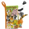 Hot Farm Tails Activity Book