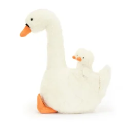 Outlet Featherful Swan