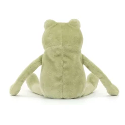 Best Fergus Frog