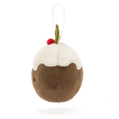 Discount Festive Folly Christmas Pudding
