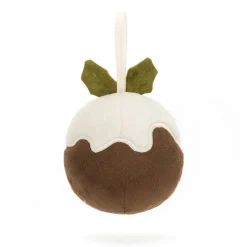 Discount Festive Folly Christmas Pudding
