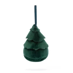 Festive Folly Christmas Tree