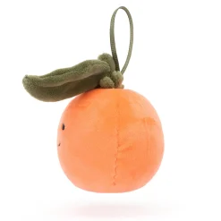 Discount Festive Folly Clementine