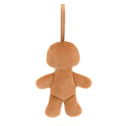 Online Festive Folly Gingerbread Fred