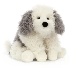 Clearance Floofie Sheepdog