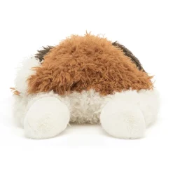 Sale Floofie St Bernard
