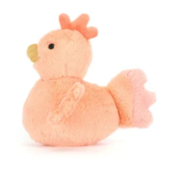 Online Fluffy Chicken