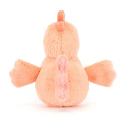 Online Fluffy Chicken
