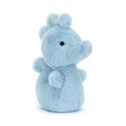 Sale Fluffy Seahorse