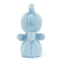 Sale Fluffy Seahorse