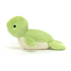 Online Fluffy Turtle