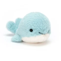 Best Fluffy Whale