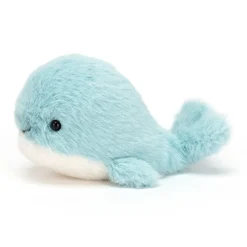 Best Fluffy Whale