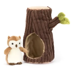 Best Forest Fauna Owl