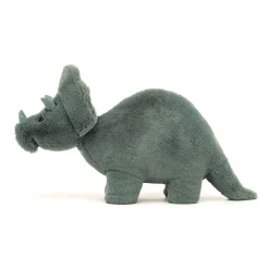 Clearance Fossilly Triceratops