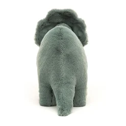 Clearance Fossilly Triceratops