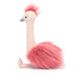 Outlet Fou Fou Ostrich