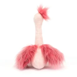 Outlet Fou Fou Ostrich