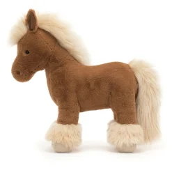Hot Freya Pony