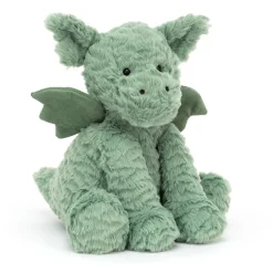 New Fuddlewuddle Dragon