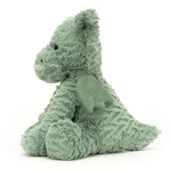 New Fuddlewuddle Dragon