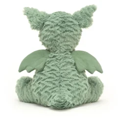 New Fuddlewuddle Dragon