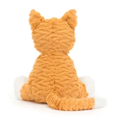 Clearance Fuddlewuddle Ginger Cat