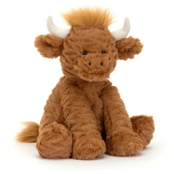Sale Fuddlewuddle Highland Cow