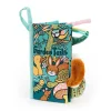 New Garden Tails Book