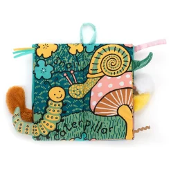 New Garden Tails Book