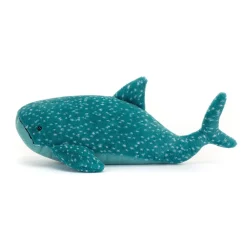 New Gobfrey Whale Shark