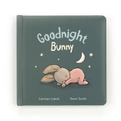 Outlet Goodnight Bunny Book