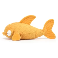 New Gracie Grouper Fish