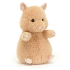 Hank Hamster