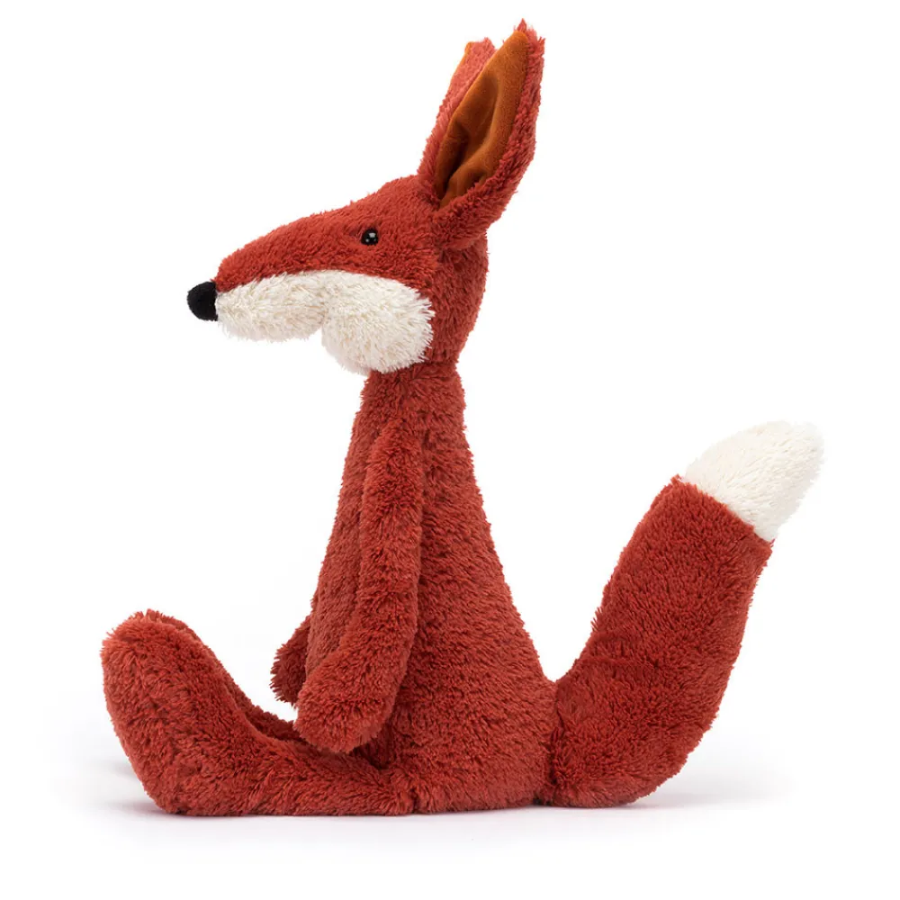 New Harkle Fox