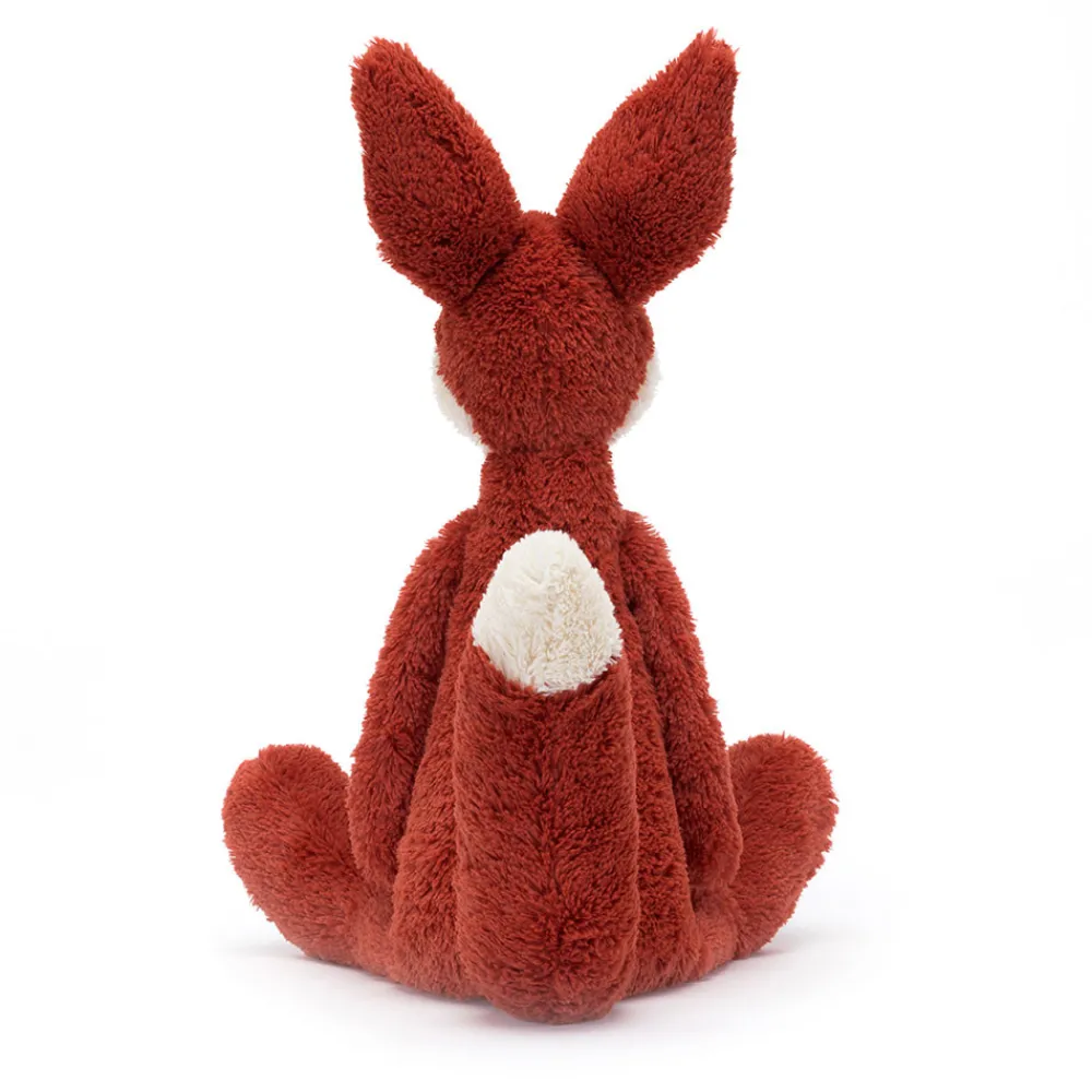 New Harkle Fox