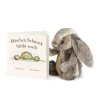 Online Haschen Schnuck Bleibt Wach Buch & Bashful Cottontail Bunny Medium