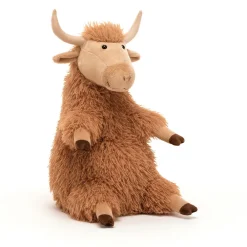 Discount Herbie Highland Cow