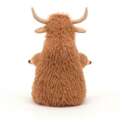Discount Herbie Highland Cow