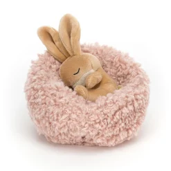Best Hibernating Bunny
