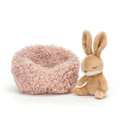 Best Hibernating Bunny