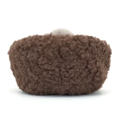 Hibernating Mole