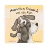Online Hündchen Schnuck und sein Papa Buch