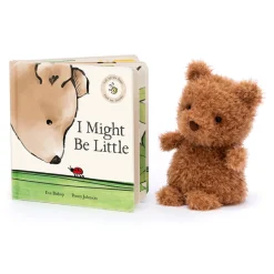Outlet I Might Be Little Book and Little Bear