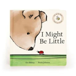 Outlet I Might Be Little Book and Little Bear