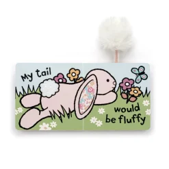 Sale If I Were a Bunny Board Book - Blush
