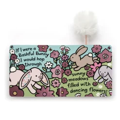 Sale If I Were a Bunny Board Book - Blush