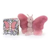 Clearance If I Were A Butterfly Book and Beatrice Butterfly