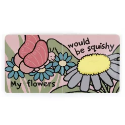 Clearance If I Were A Butterfly Book and Beatrice Butterfly