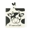 Clearance If I Were a Calf Board Book